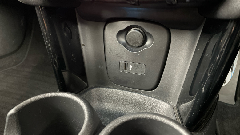 MINI Hatchback 2.0 John Cooper Works 3dr Petrol Hatchback